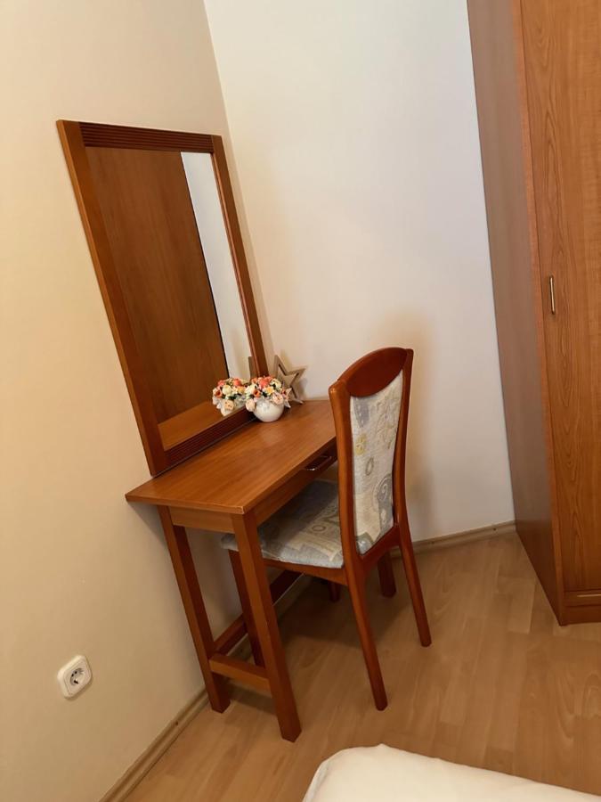 דירות גיולה Cozy Garden Apartman מראה חיצוני תמונה